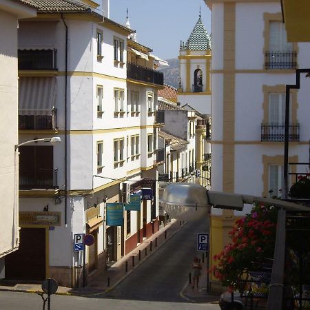 Molino Ronda Apartment Exterior photo