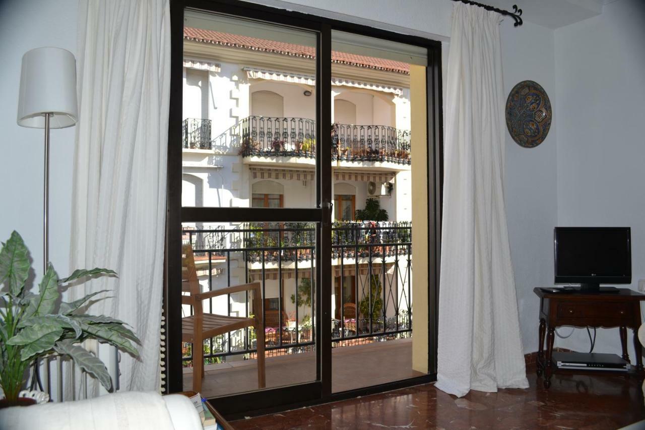 Molino Ronda Apartment Exterior photo