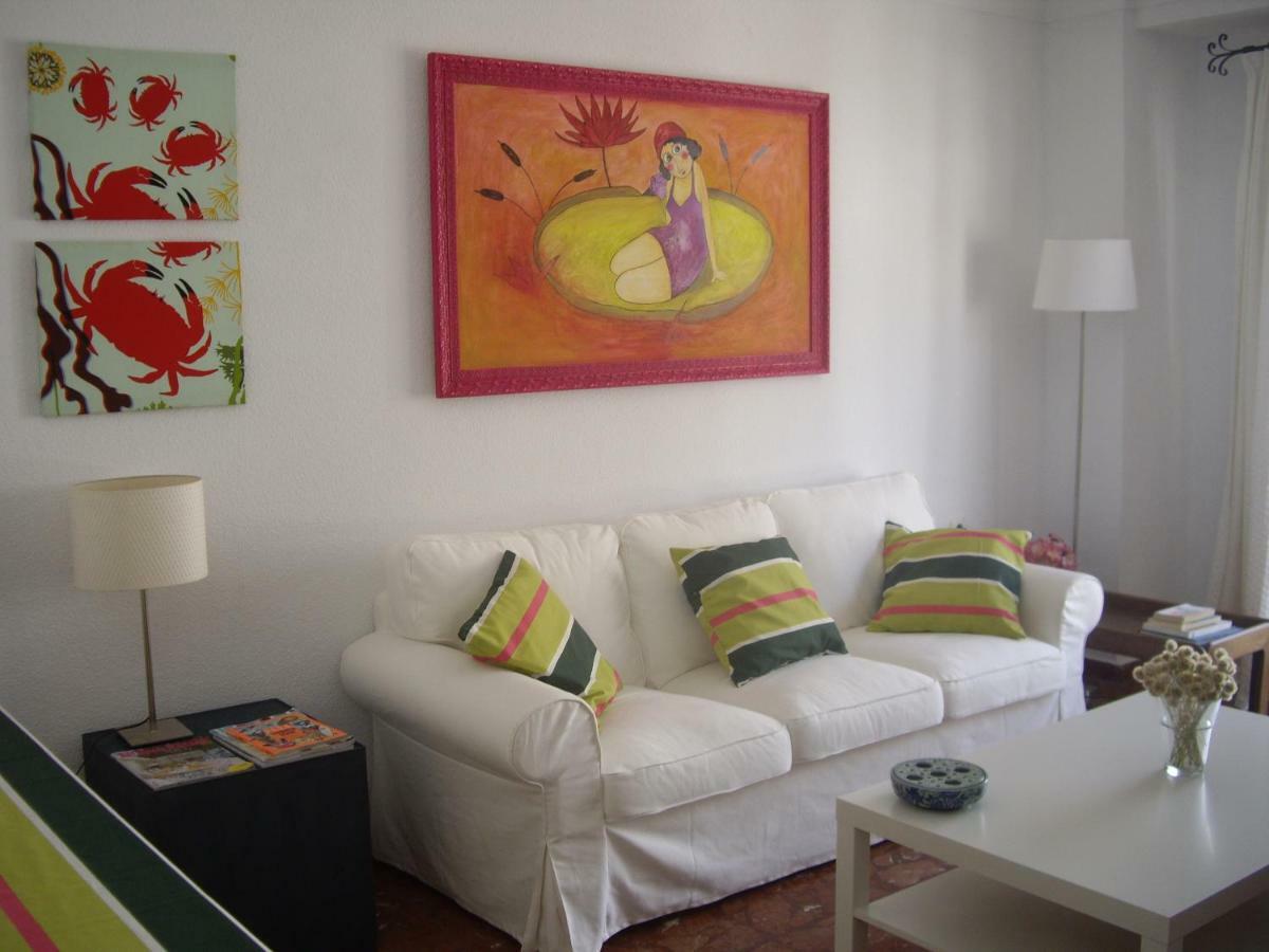 Molino Ronda Apartment Exterior photo