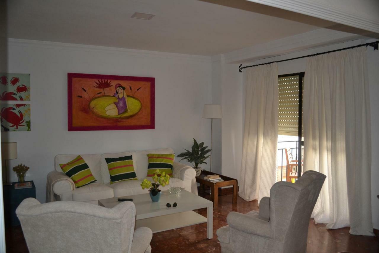 Molino Ronda Apartment Exterior photo